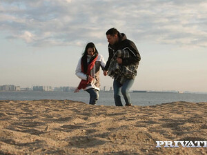 Русский анальный секс влюбленной пары заводит с первых секунд просмотра